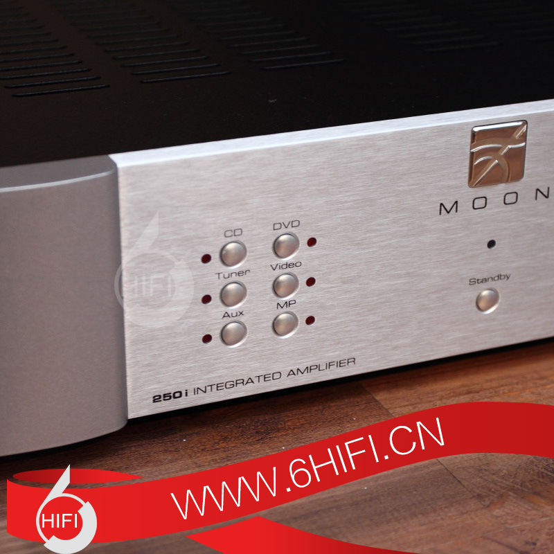 驚雷Simaudio Moon Neo 250i 合并機 hifi功放【全新行貨】