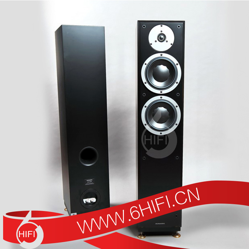 丹拿 意境 M30 Dynaudio Emit M30 落地箱【行貨8年質?！?