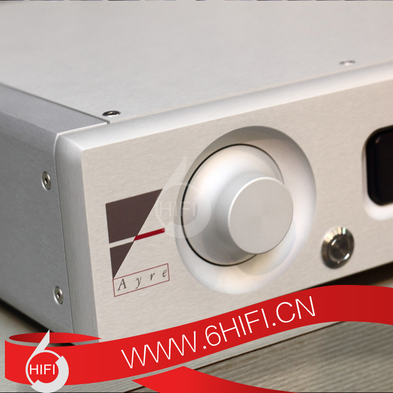 藝雅Ayre KX-5 Twenty 前級功放  HIFI功放【全新行貨】