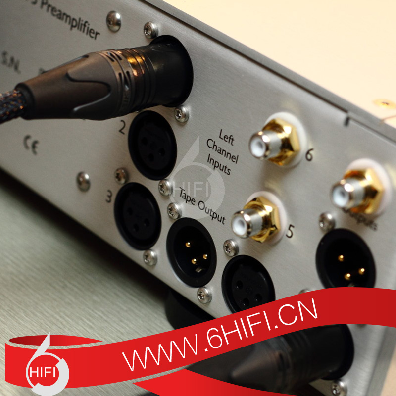 藝雅Ayre KX-5 Twenty 前級功放  HIFI功放【全新行貨】