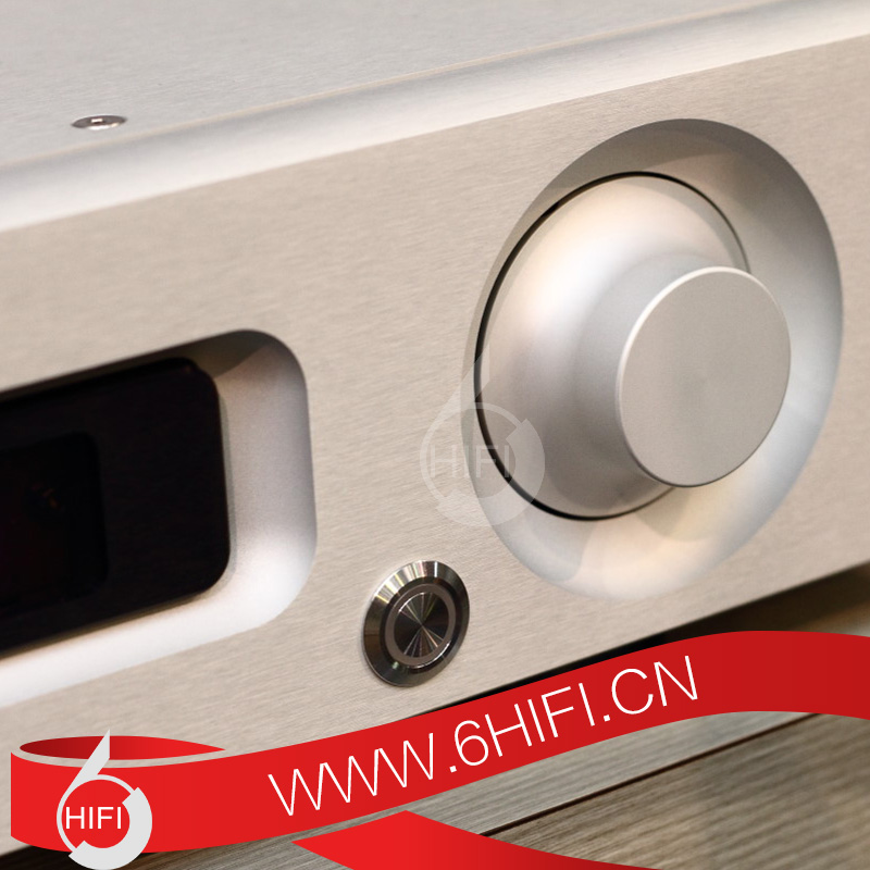 藝雅Ayre KX-5 Twenty 前級功放  HIFI功放【全新行貨】