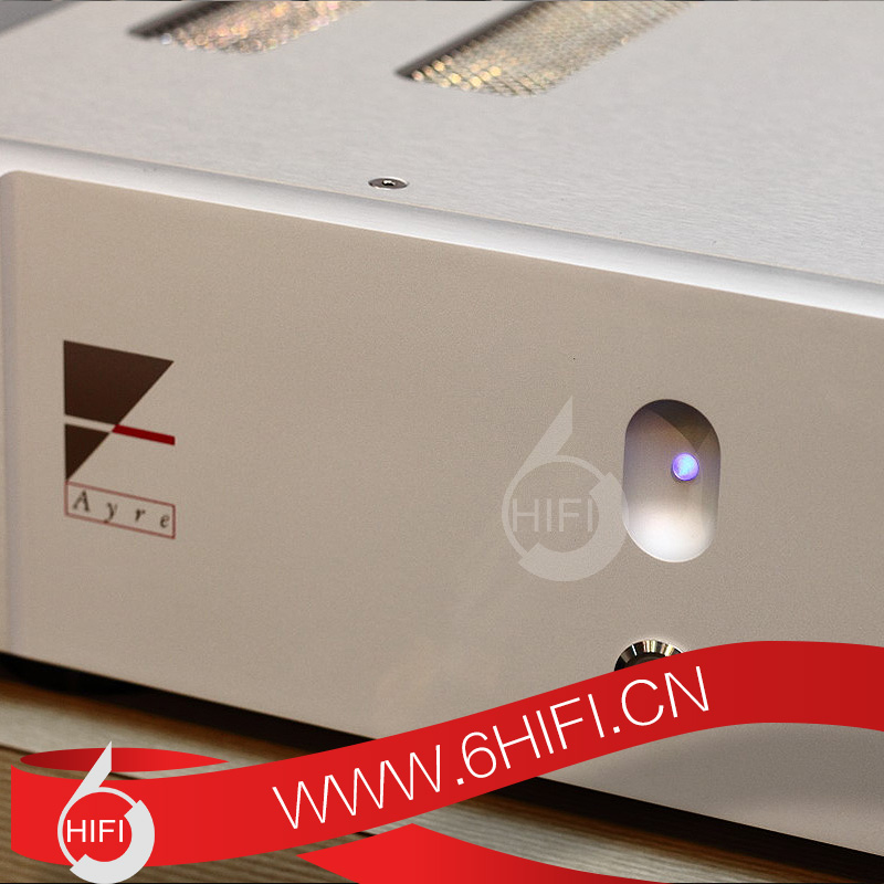 藝雅Ayre VX-5 Twenty 立體聲后級功放 hifi后級【全新行貨】