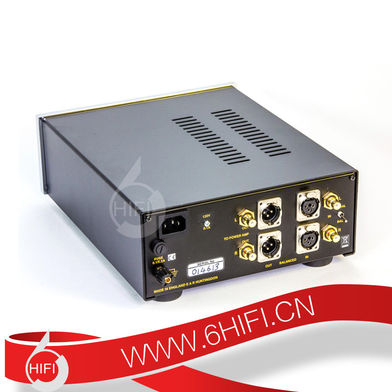 EAR HP4 耳機放大器【全新行貨】