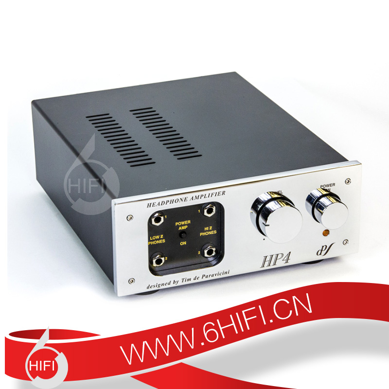EAR HP4 耳機放大器【全新行貨】