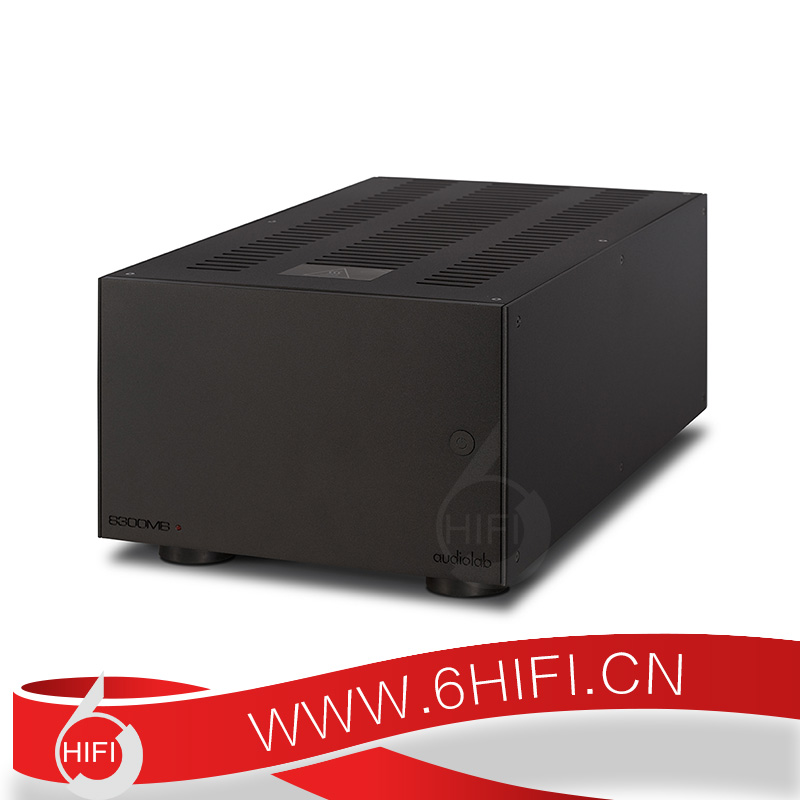 Audiolab 傲立 8300MB 單聲道后級【全新行貨】