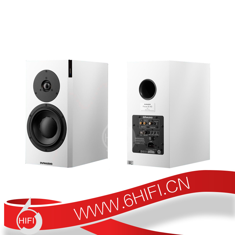 Dynaudio 丹拿 焦點Focus 20XD 有源書架箱【行貨8年質?！?/></a></li>
                                
                               <li><a href=