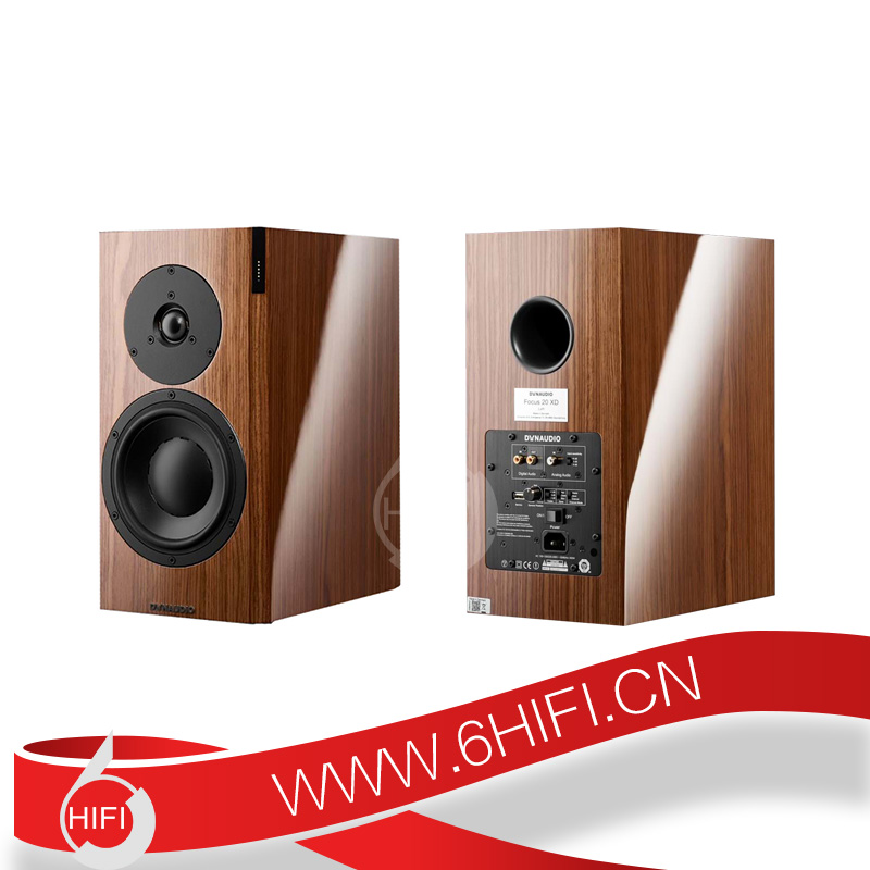 Dynaudio 丹拿 焦點Focus 20XD 有源書架箱【行貨8年質?！?/></a></li>
                                
                               <li><a href=