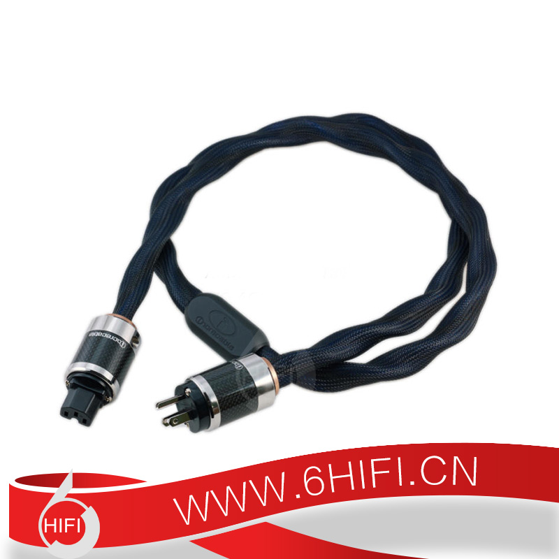 原點Increcable VOLCANO eXtreme SIP 終極火山 電源線【全新行貨】