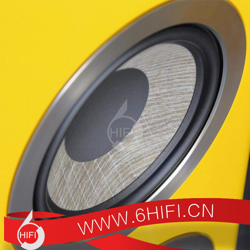 勁浪Focal Kanta N°2 落地箱 N2 hifi音箱【全新行貨】