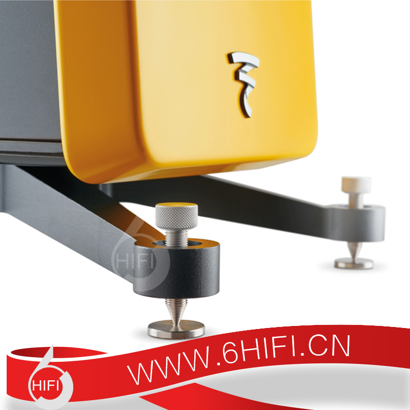 勁浪Focal Kanta N°2 落地箱 N2 hifi音箱【全新行貨】
