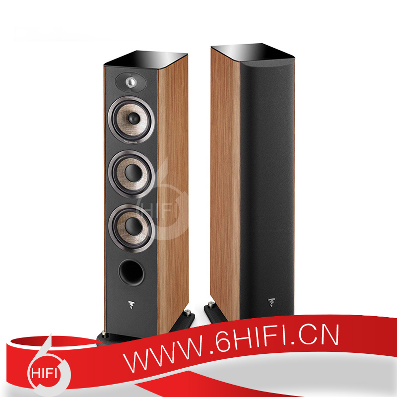 法國 勁浪Focal Aria 926 落地箱【全新行貨】