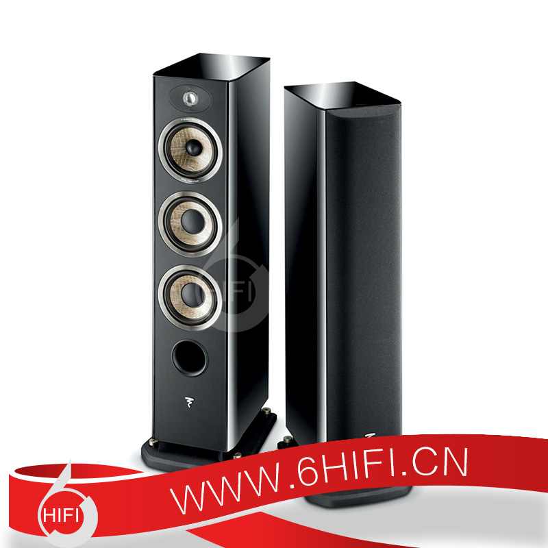 法國 勁浪Focal Aria 926 落地箱【全新行貨】