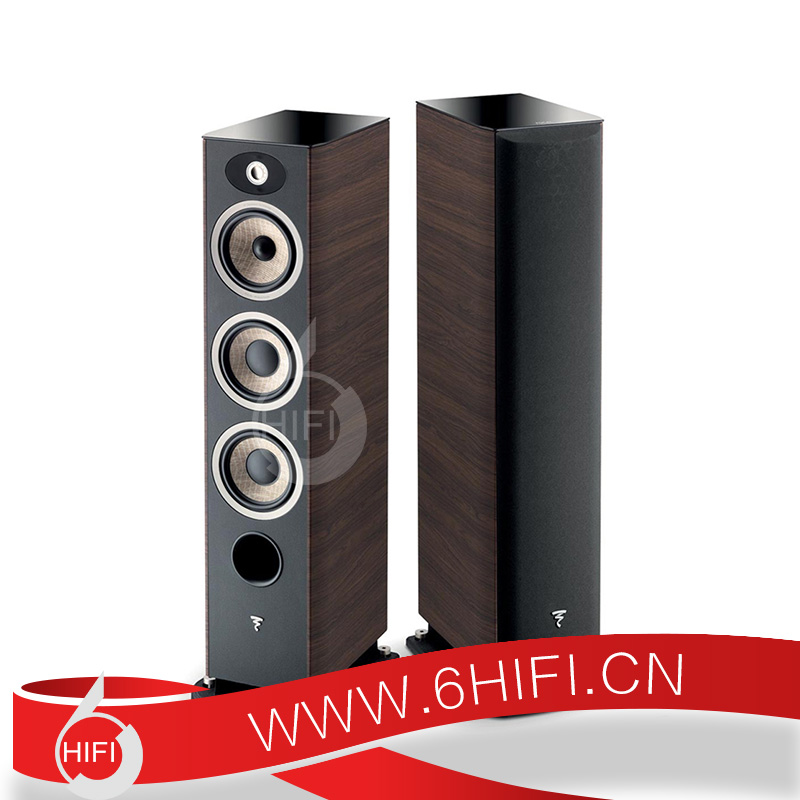 法國 勁浪Focal Aria 926 落地箱【全新行貨】