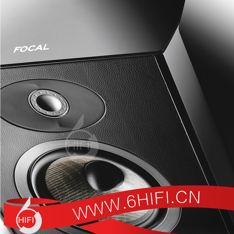 法國 勁浪Focal Aria 948 落地箱【全新行貨】