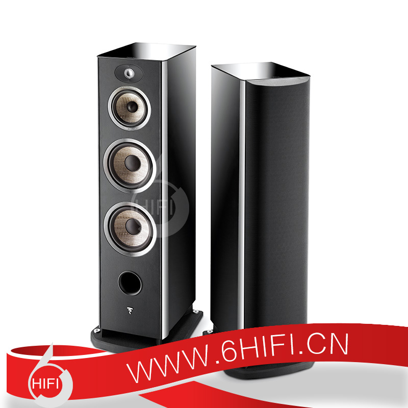 法國 勁浪Focal Aria 948 落地箱【全新行貨】