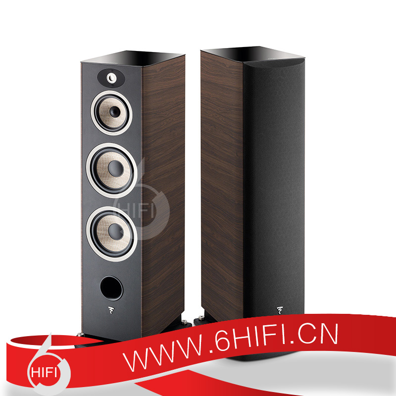 法國 勁浪Focal Aria 948 落地箱【全新行貨】