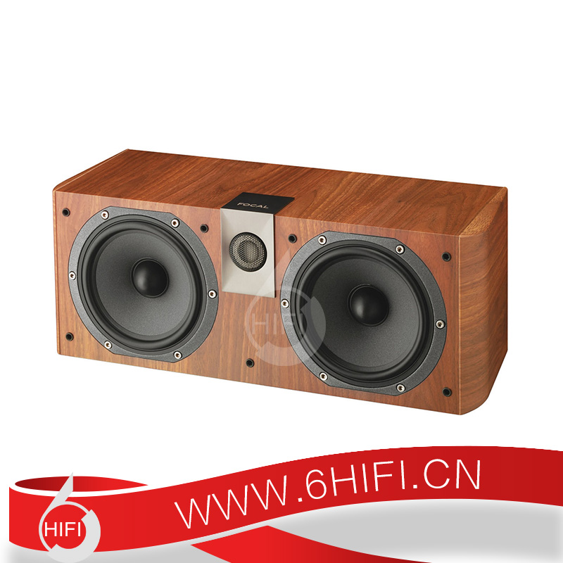 勁浪Focal Chorus CC 700 中置箱【全新行貨】