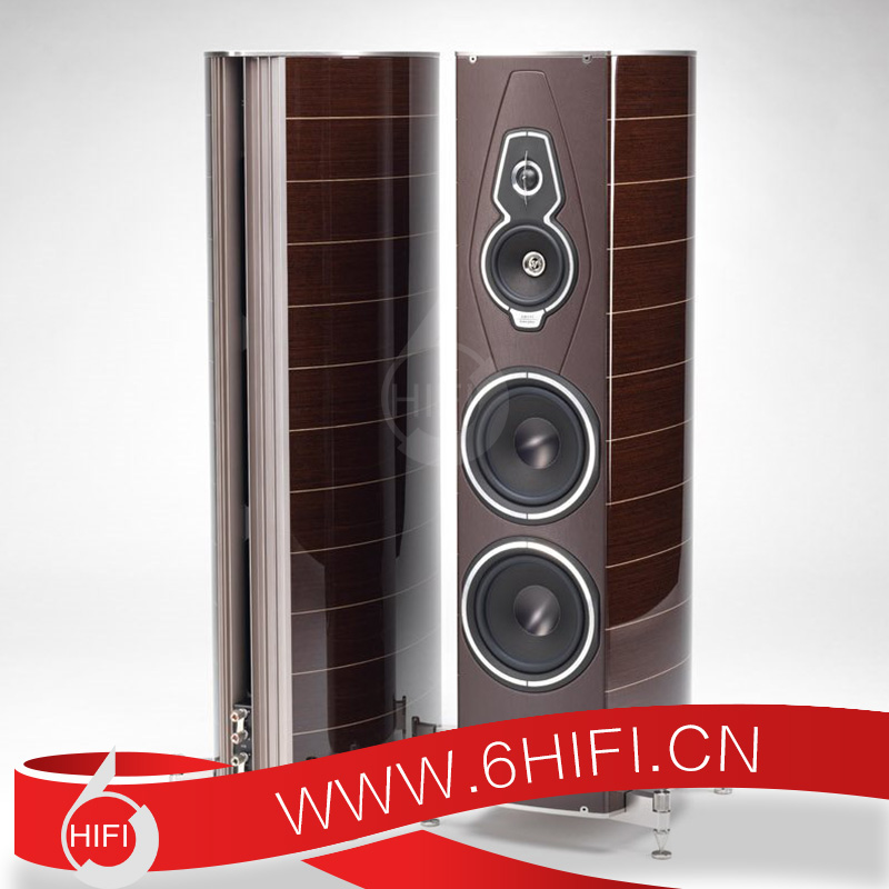 世霸 Sonus Faber 勢霸 大名琴Amati Tradition 落地箱【全新行貨】