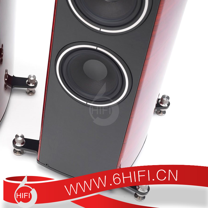 世霸 Sonus Faber 勢霸 中名琴Serafino Tradition 落地箱【全新行貨】