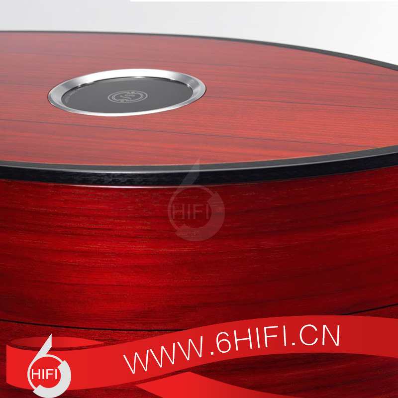 世霸 Sonus Faber 勢霸 中名琴Serafino Tradition 落地箱【全新行貨】