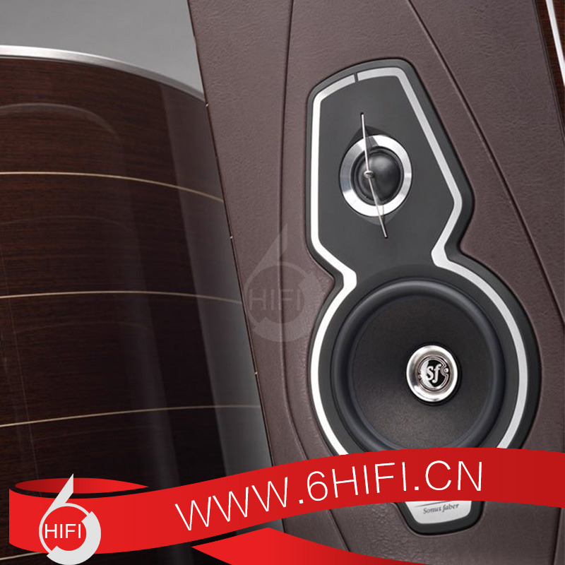 世霸 Sonus Faber 勢霸 大名琴Amati Tradition 落地箱【全新行貨】