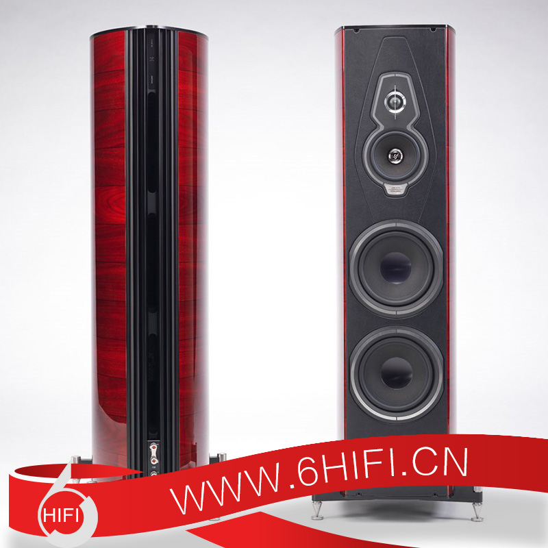 世霸 Sonus Faber 勢霸 大名琴Amati Tradition 落地箱【全新行貨】