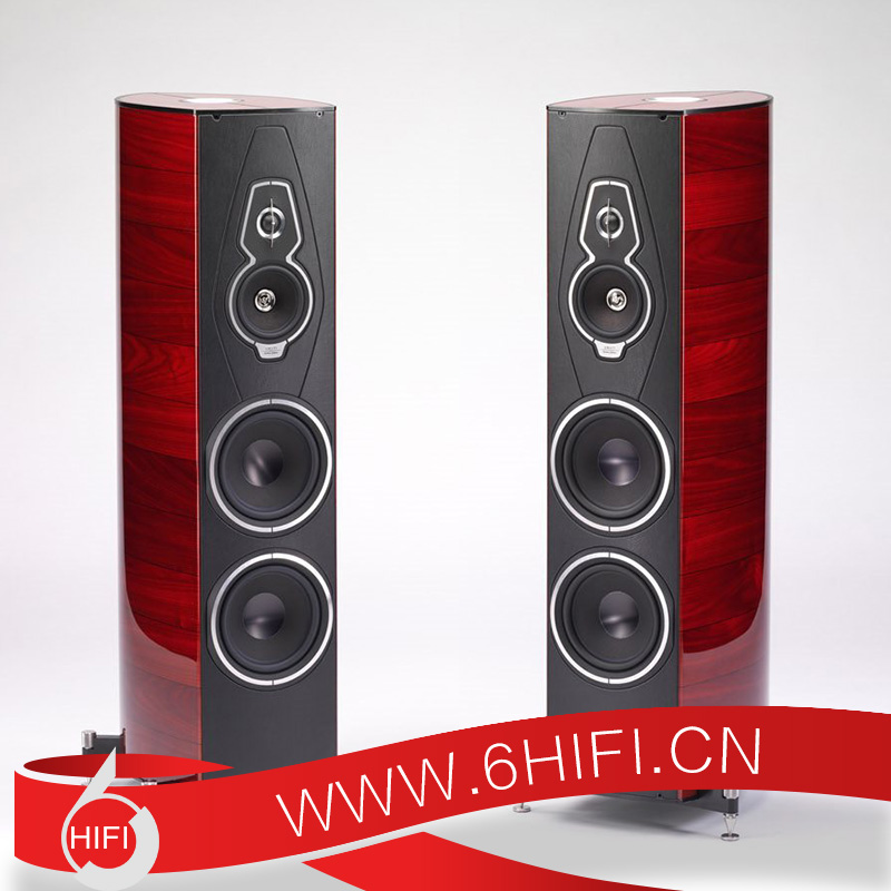 世霸 Sonus Faber 勢霸 大名琴Amati Tradition 落地箱【全新行貨】