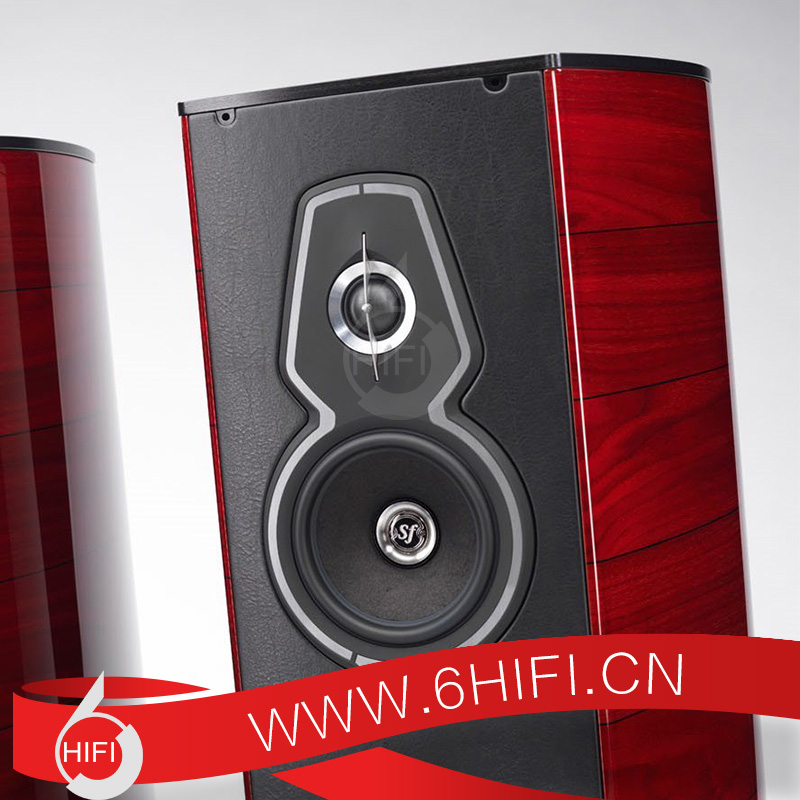 世霸 Sonus Faber 勢霸 中名琴Serafino Tradition 落地箱【全新行貨】