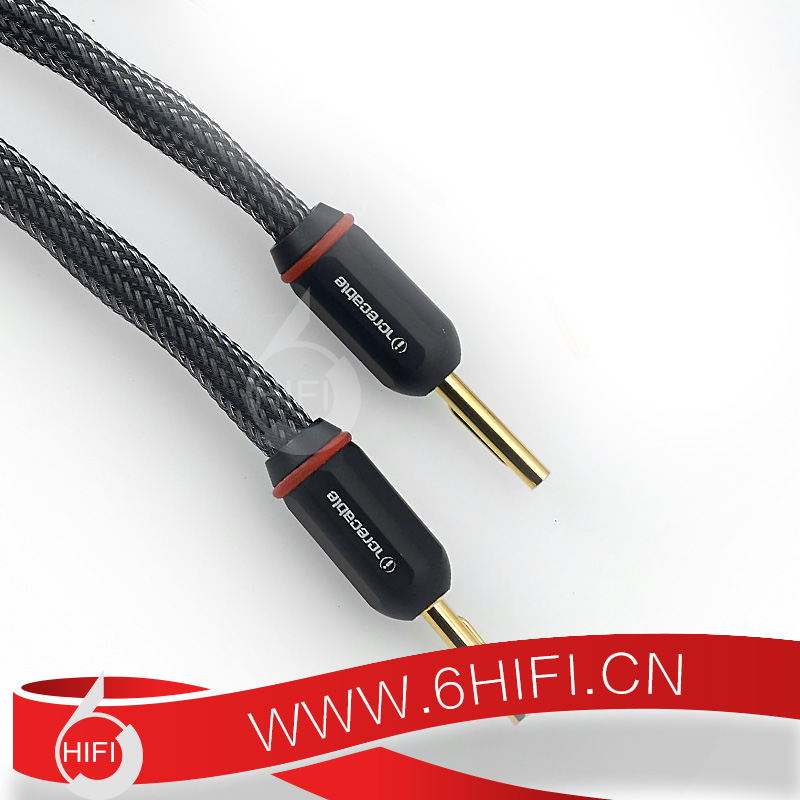 原點Increcable iJUMP J2 音箱跳線 鍍金跳線【全新行貨】