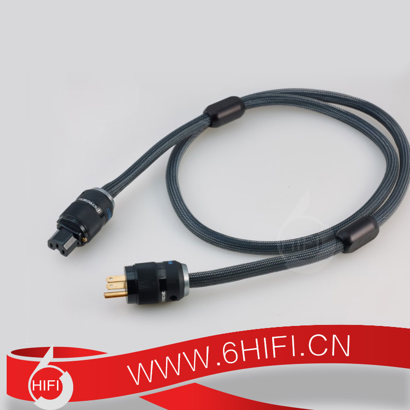 原點Increcable RIVER 江河 電源線【全新行貨】
