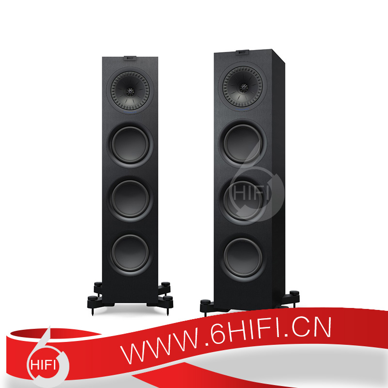 KEF Q750 落地箱【全新行貨】