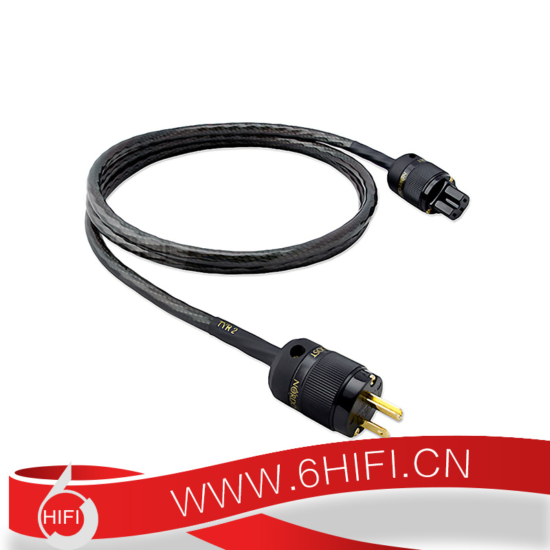 音樂絲帶Nordost TYR 2 托爾2 電源線【全新行貨】