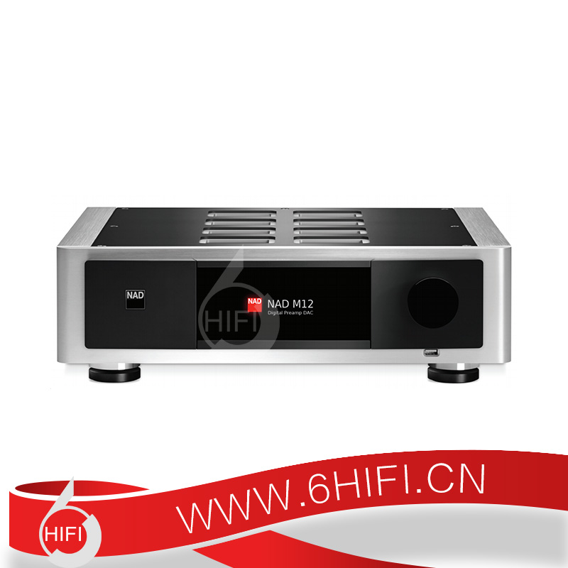 NAD M12 前級 HIFI功放【全新行貨】