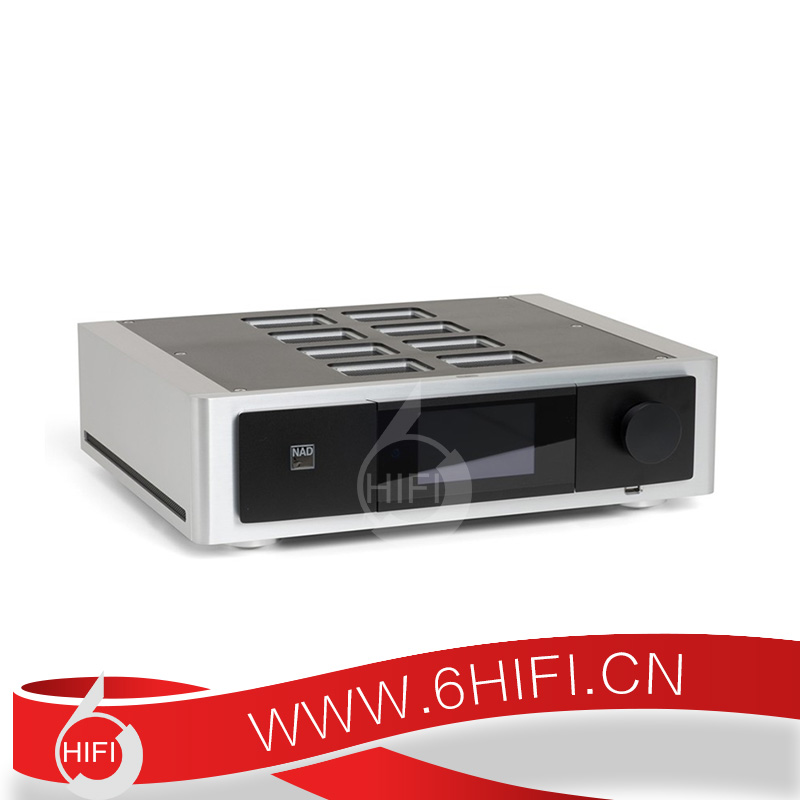 NAD M12 前級 HIFI功放【全新行貨】