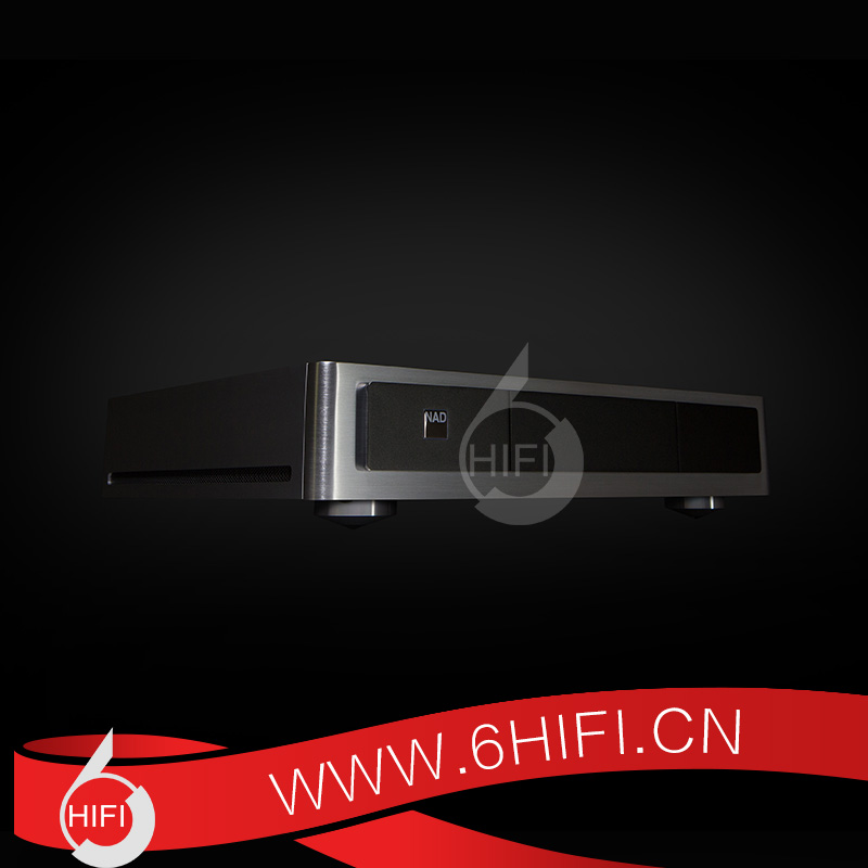 NAD M22 立體聲后級【全新行貨】