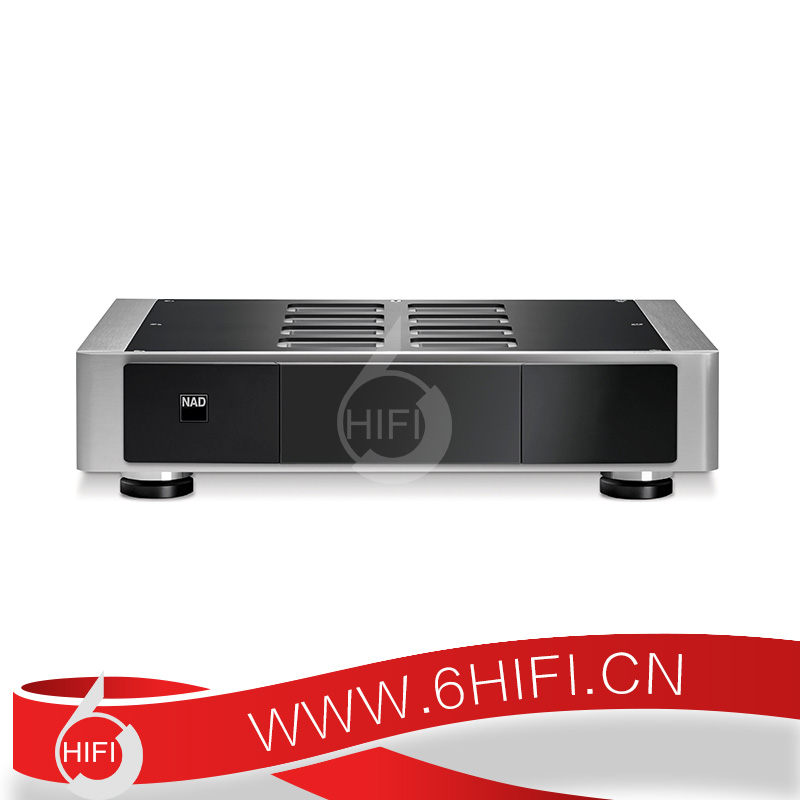NAD M22 立體聲后級【全新行貨】