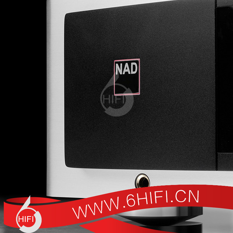NAD M32 合并機 帶前級 耳放【全新行貨】
