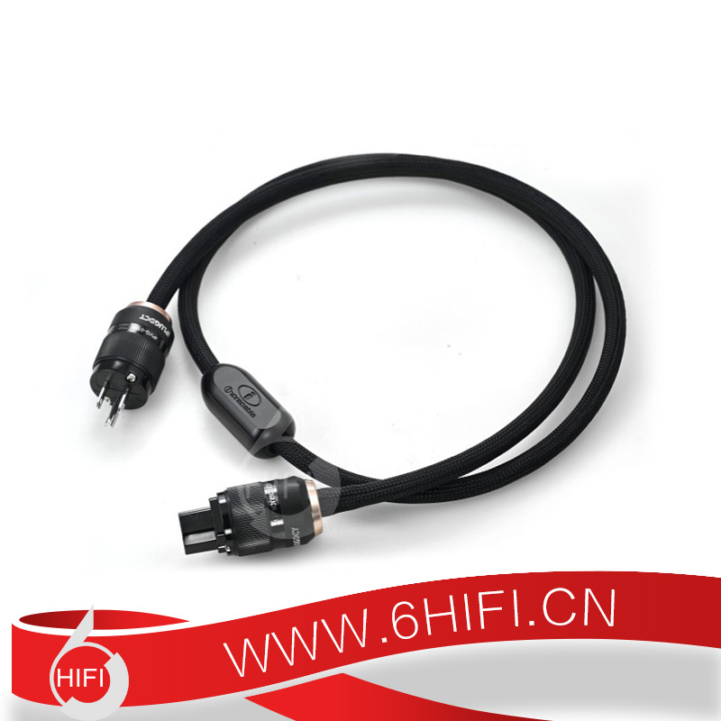 原點Increcable CANAL EXTREME 運河X 終極運河電源線【全新行貨】