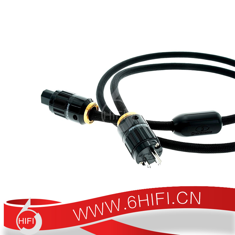 原點Increcable CANAL EXTREME 運河X 終極運河電源線【全新行貨】