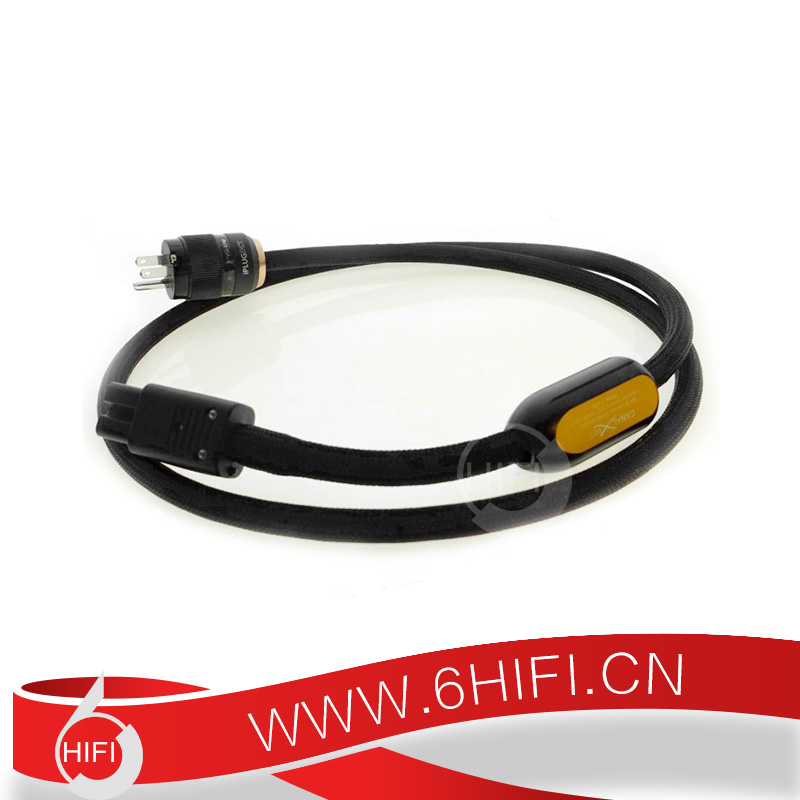 原點Increcable CANAL EXTREME 運河X 終極運河電源線【全新行貨】