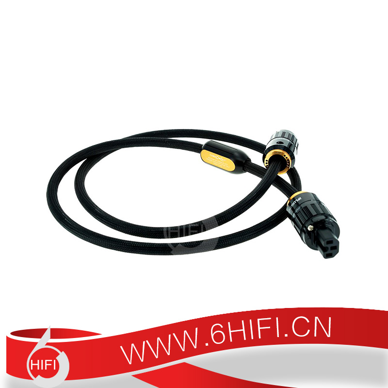 原點Increcable CANAL EXTREME 運河X 終極運河電源線【全新行貨】