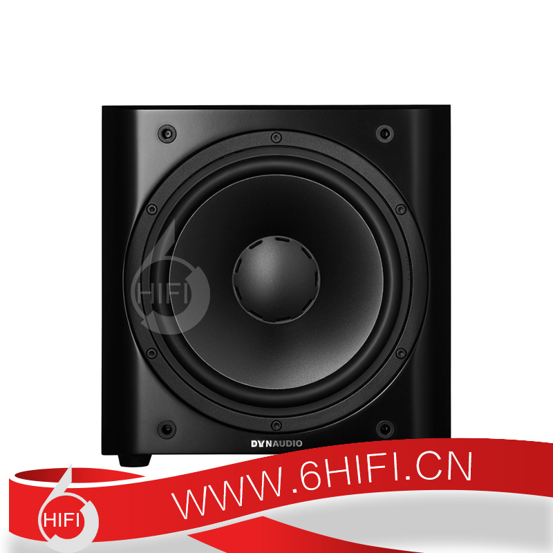 丹拿Dynaudio Sub 3 低音炮【全新行貨】 