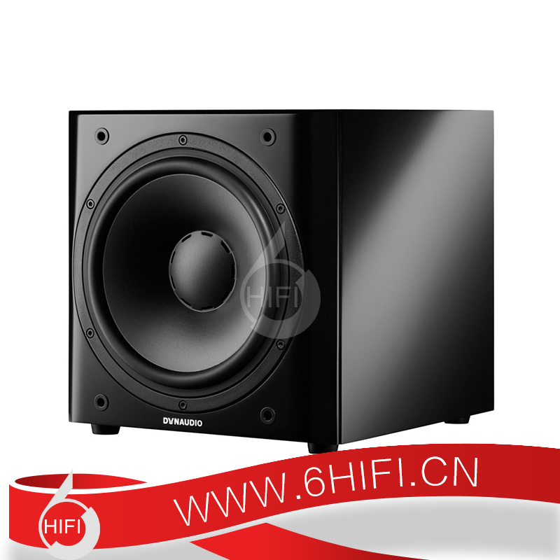 丹拿Dynaudio Sub 3 低音炮【全新行貨】 