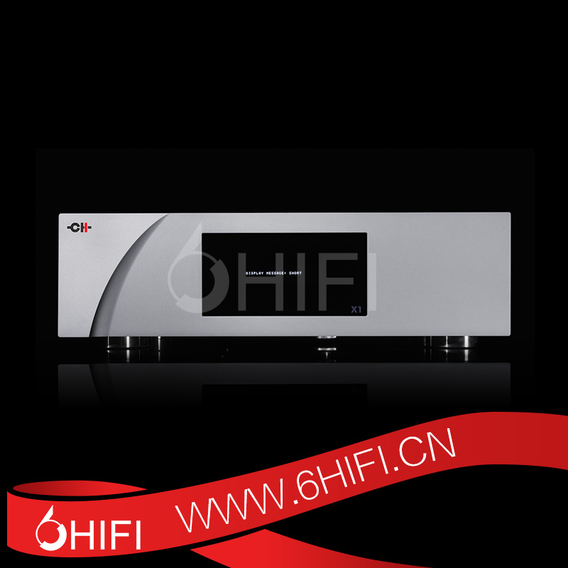 CH Precision X1 專用電源供應器【全新行貨】
