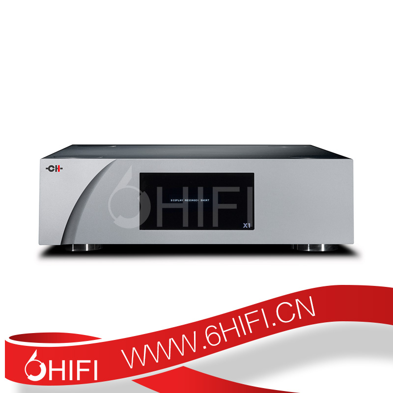 CH Precision X1 專用電源供應器【全新行貨】