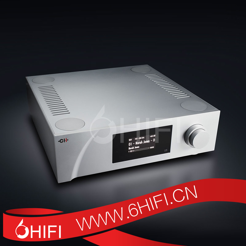 CH Precision I1 合并機 HIFI功放【全新行貨】