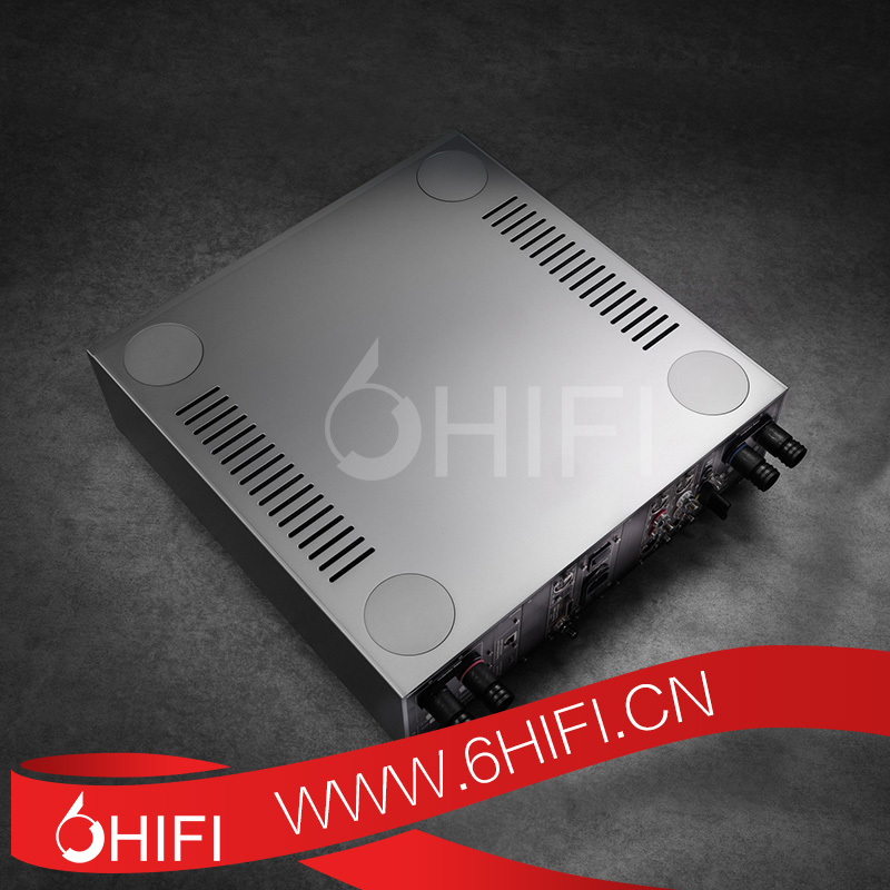 CH Precision I1 合并機 HIFI功放【全新行貨】