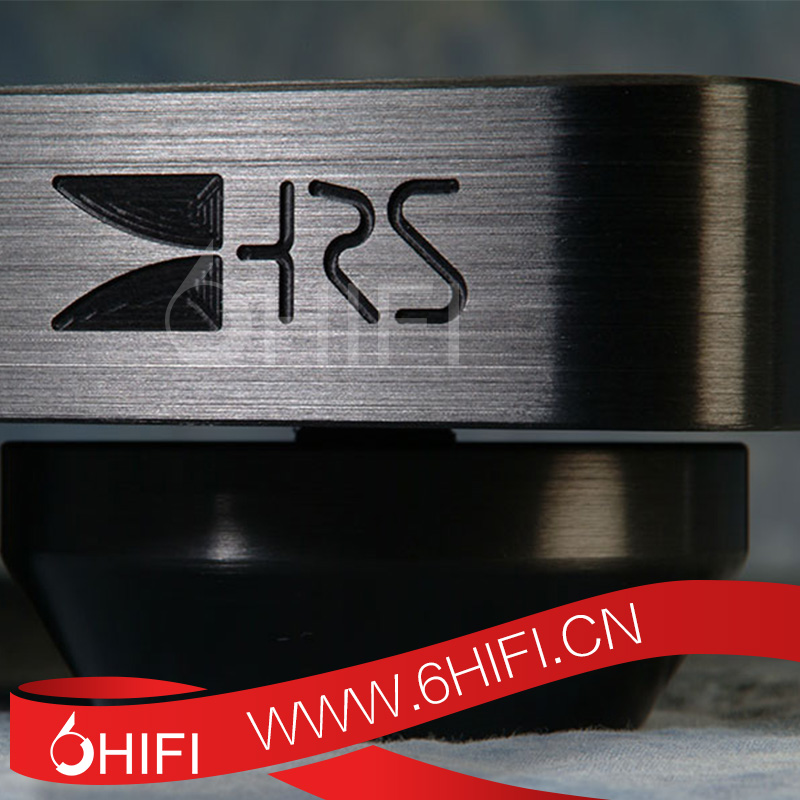 HRS M3X2-1921 參考級 諧振隔離層板 承載板【全新行貨】