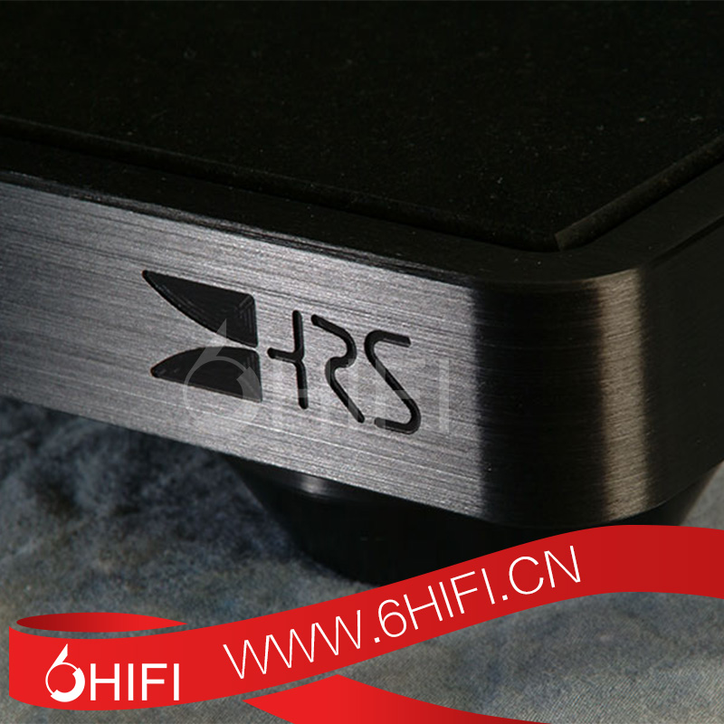 HRS M3X2-1921 參考級 諧振隔離層板 承載板【全新行貨】