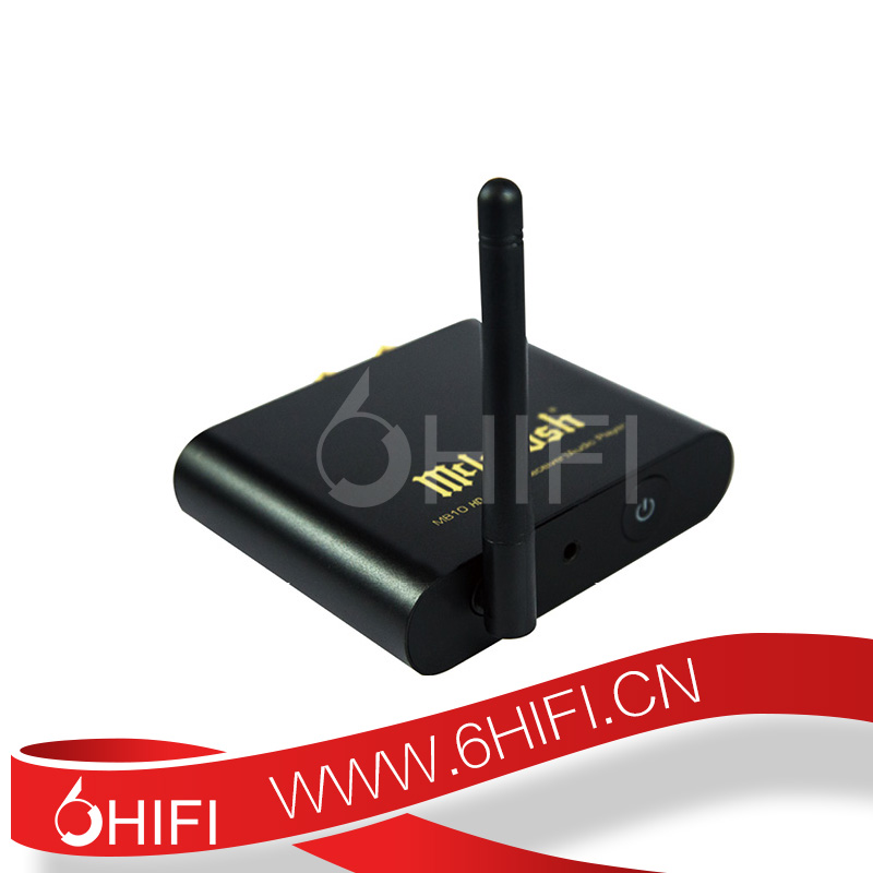 McIntosh麥景圖 MB10 HD 藍牙5.0 接收器【全新行貨】